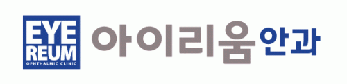 아이리움안과의원 logo