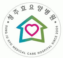 의료법인 덕수의료재단 logo