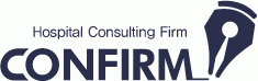 컨펌 logo