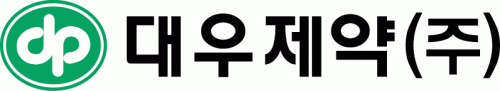 대우제약(주)
