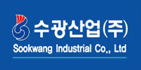 수광산업(주) logo