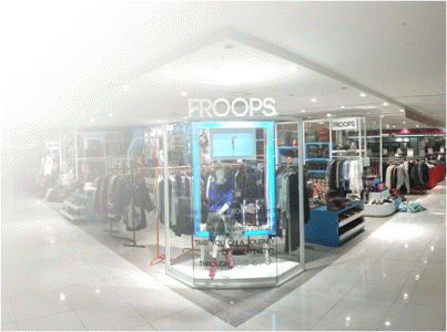 프룹스코리아(FROOPS KOREA)