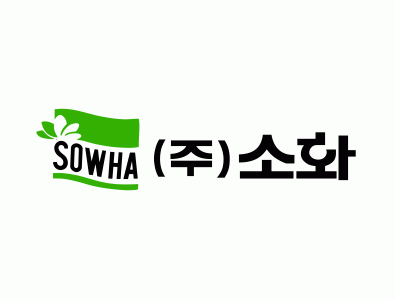 (주)소화 logo
