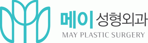 메이성형외과 logo