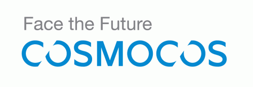 (주)코스모코스