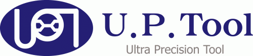 주식회사 유피툴 logo