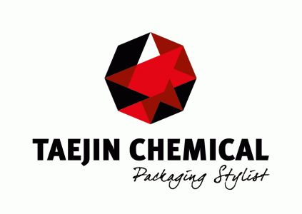 (주)태진화학 logo