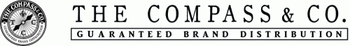 더컴퍼스 logo