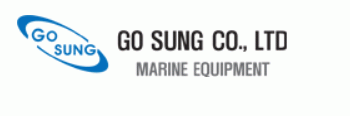 (주)고성 logo