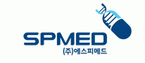 (주)에스피메드 logo