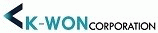 (주)케이원코퍼레이션 logo