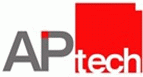 (주)에이피테크 logo