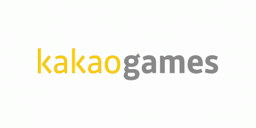 (주)카카오게임즈 logo
