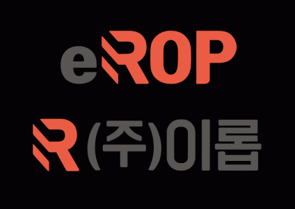 (주)이롭 logo