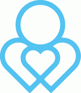 동방사회복지회 logo