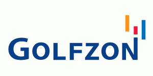 (주)골프존 logo
