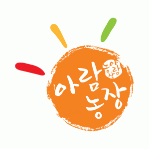 아람농장(주) logo