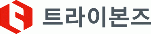 (주)트라이본즈 logo