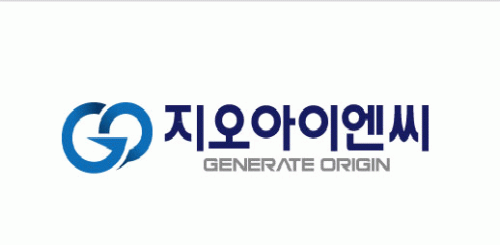 주식회사 지오아이엔씨 logo