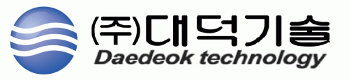 (주)대덕기술