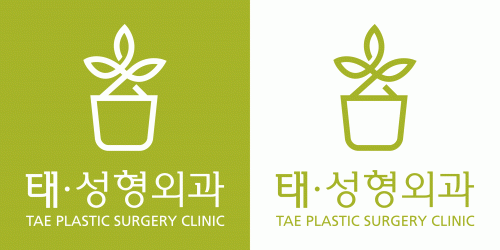 태성형외과의원 logo