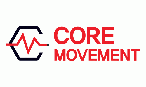 (주)코어무브먼트 logo