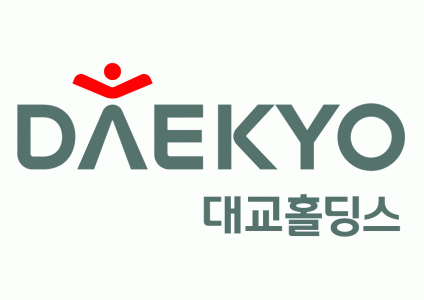 (주)대교홀딩스