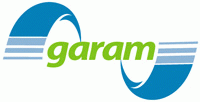 (주)가람이앤지 logo