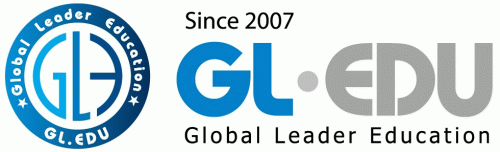 지엘에듀어학원 logo