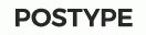 (주)포스타입 logo