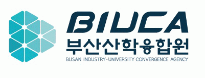 (사)부산산학융합원 logo