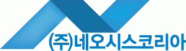 (주)네오시스코리아 logo