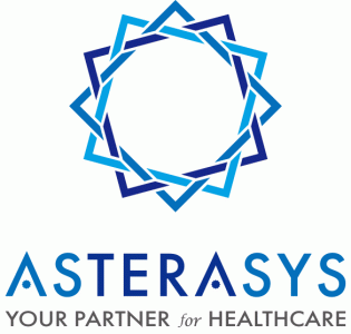 (주)아스테라시스 logo