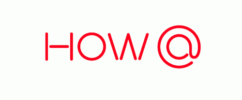 (주)하우앳 logo