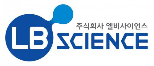 (주)엘비사이언스 logo