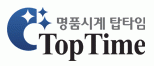탑타임 logo