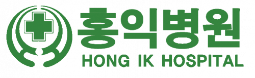 홍익병원 logo