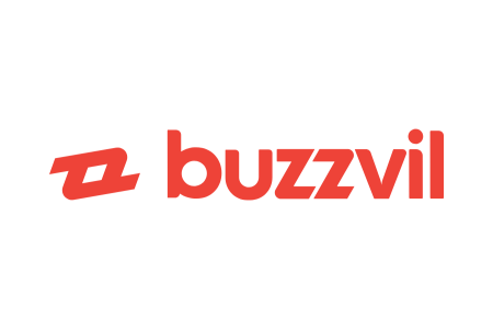 (주)버즈빌 logo