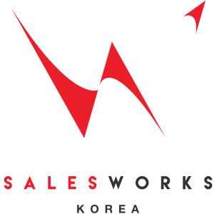 세일즈웍스코리아(유) logo