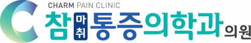 참마취통증의학과의원 logo