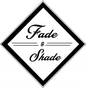 페이드 앤 쉐이드