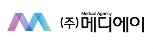 (주)메디에이 logo