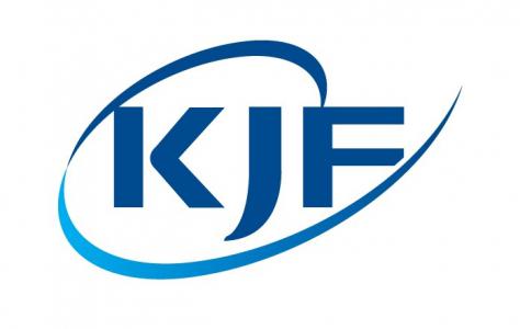 (주)케이제이에프 logo