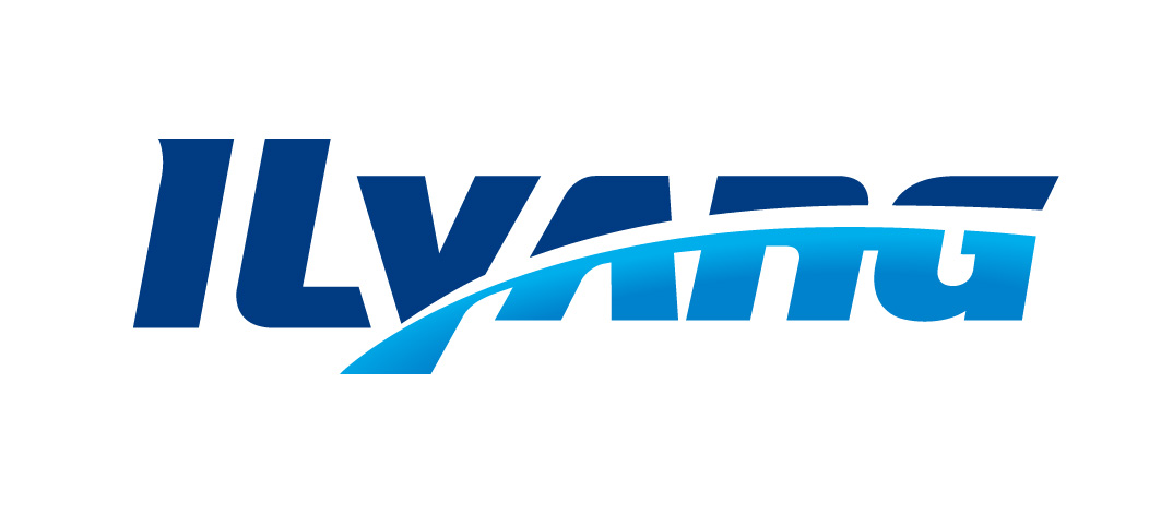 (주)일양익스프레스의 기업로고