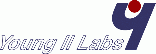 (주)영일랩스의 기업로고