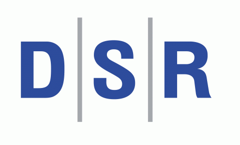 DSR제강(주)의 기업로고