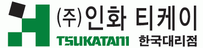 (주)인화티케이의 기업로고