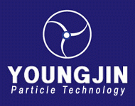 (주)영진코퍼레이션의 기업로고