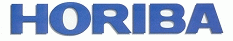 호리바코리아(주)의 기업로고