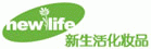 (주)뉴라이프그룹의 기업로고